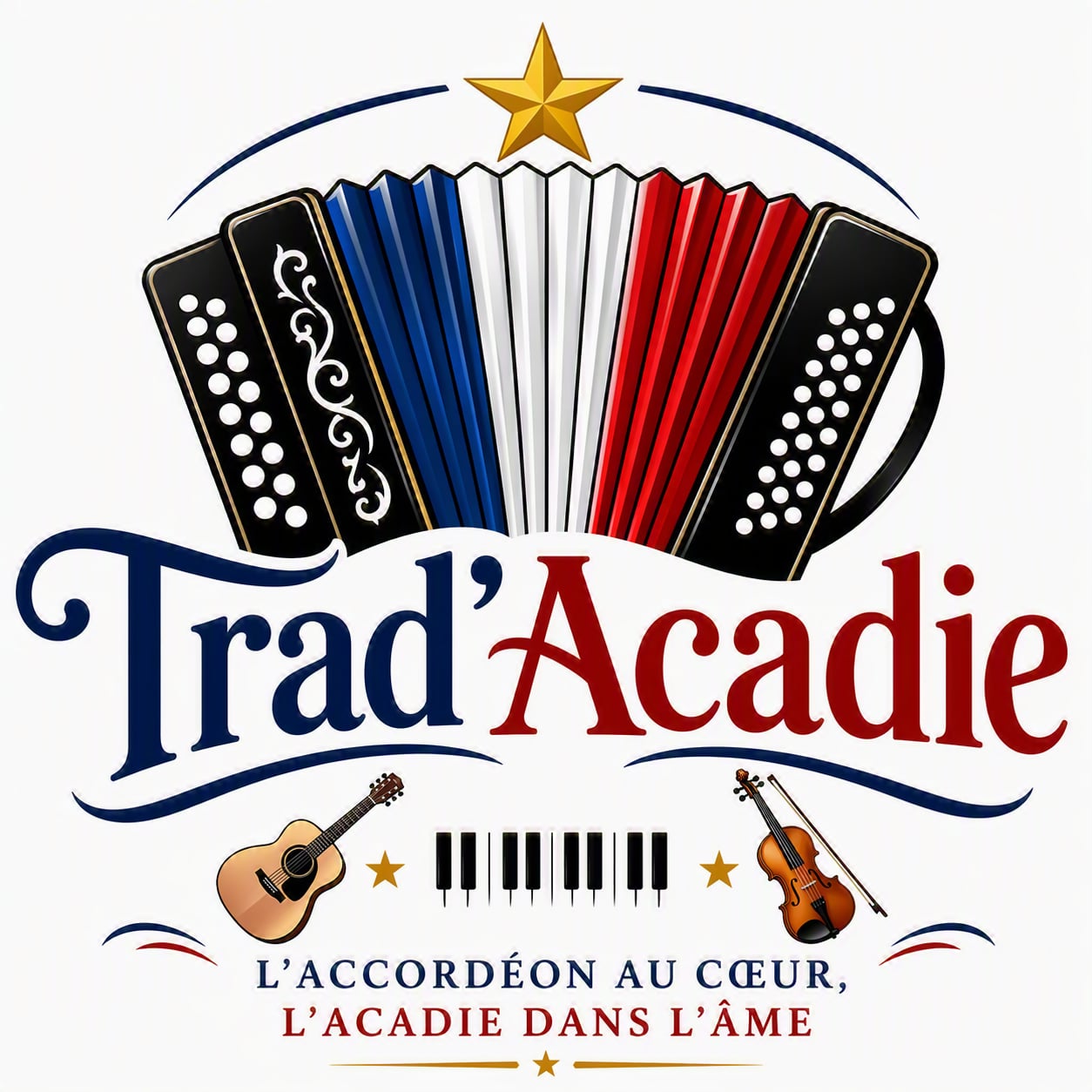 Trad'Acadie